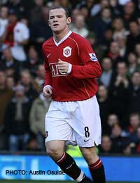 Wayne Rooney Shrek Roonaldo Everton