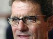 Fabio Capello: England Manager 08 to Present