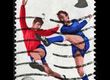 1966 World Cup: England vs Germany