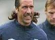 David Seaman