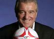 Terry Venables