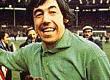 Gordon Banks