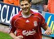 Steven Gerrard