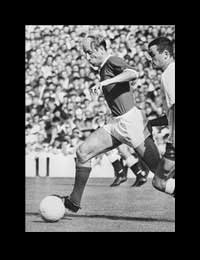 1966 World Cup 49 Goals England Bobby